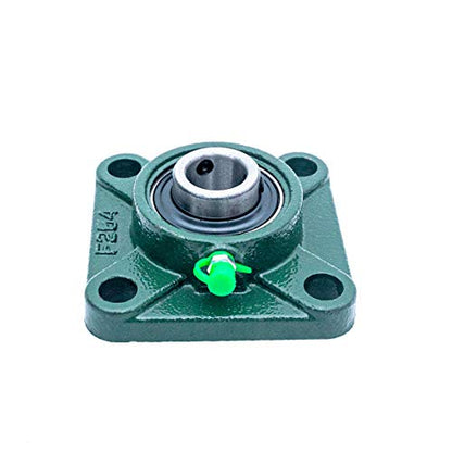 FKG UCF204-12 Pillow Block Bearing 3/4" inch Bore