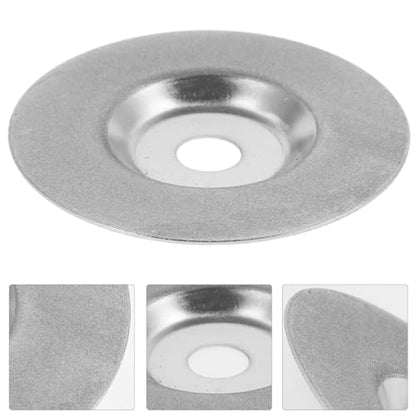 Knife Sharpening Wheel Razor Blade Sharpener Grinding BladeDiamond
