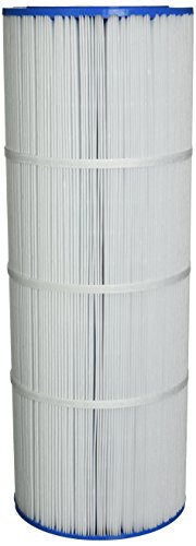 Unicel C-7483 Pool Filter Cartridge, 81 Sq Ft, 176 Pleats, Hayward C3025