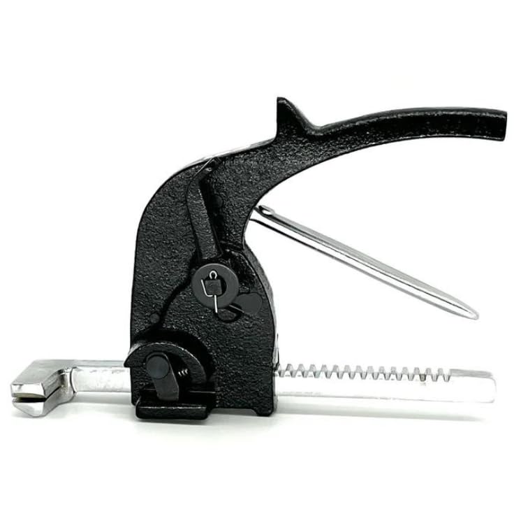 S210 PBT58 Steel Strapping Tensioner Banding Tool, Pusher Rack, PBT58