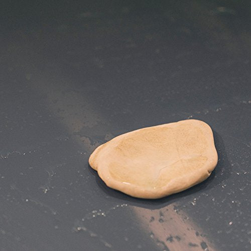 Meguiar'S G1001Eu Individual Clay Bar To Safely Remove Surface Bonded Contaminants Such As Tar, Tree Sap, Overspray And Industrial Fallout, 80 g