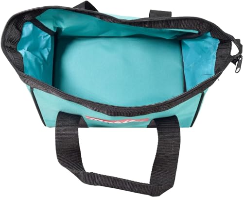 Makita BAG11 11in Teal Contractor Tool Bag