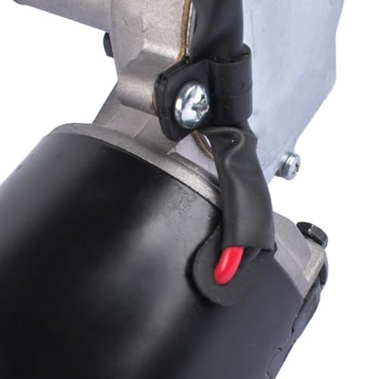 3/8" D Shaft Electric Gear Motor Replacement for PN01007-38 12V DC 50 R-PM