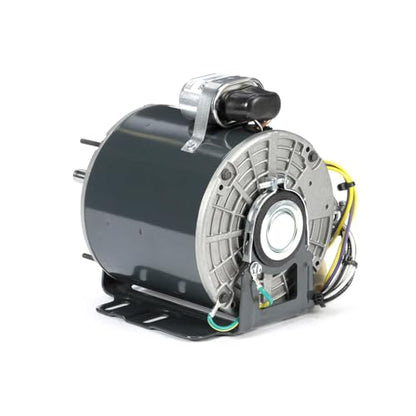 Marathon X301 48Y Frame Totally Enclosed 48A17T72 Unit Heater Motor 1/6 hp, 1625 RPM, 115 VAC, 1 Phase, 1 Speed, Ball Bearing, Permanent Split Capacitor, Resilient Ring Mount