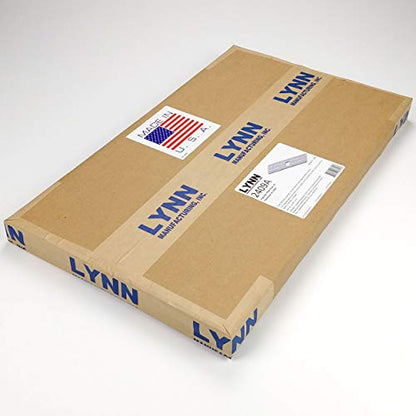 Lynn Manufacturing Replacement Englander Pellet Stove, EP, Fiberboard, FireBrick, AC-CFBEP, 2409A - size: P/N: AC-CFBEP