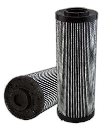 Replacement Hydraulic Filter Compatible with HYDAC/HYCON 0500R005BN4HC, 1-Pack
