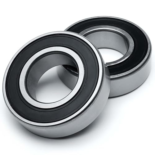 2-Pk 4845 05400722 05418200 Spindle Bearing for Swisher RT44 Ariens Gravely