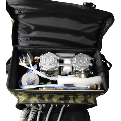 Integrated Pneumatic Module Fluid Management System