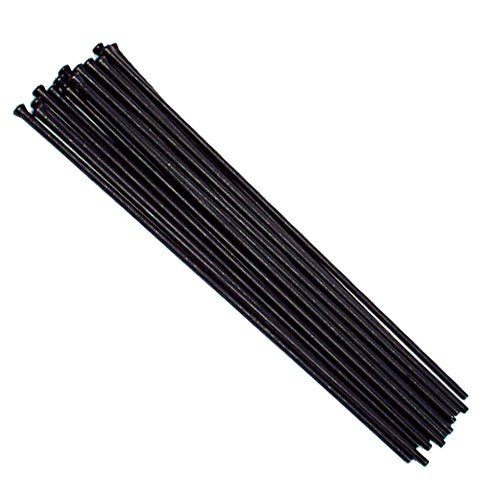 AES Industries Hardened 7" length x 3mm Diameter Scaler Needles - 19 Needles