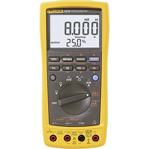 Fluke 787B ProcessMeter