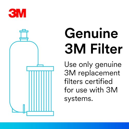3M Aqua-Pure AP900 Series Whole House Water Filter Cartridge AP917HD - style: AP917HD Replacement Cartridge for AP903 System