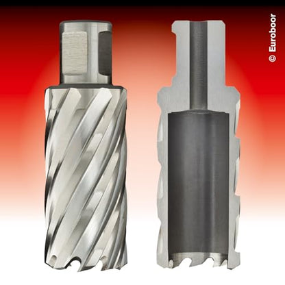 HSS ANNULAR Cutter 13MM X 30MM (HCS.130)