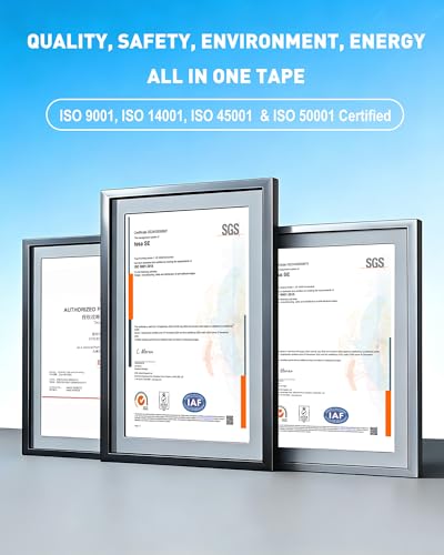 Double Sided Tape Heavy Duty Mounting Tape,TESA Strong Adhesive,18ftx0.94in - size: 0.94IN x 18FT-6411