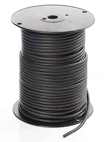 .500IN (12.7 MM) CS, Neoprene 70 Durometer O-Ring Cord Stock, 10 FEET - size: .500 IN (12.7 MM) CS