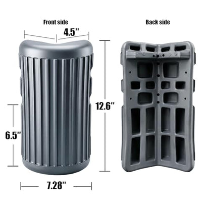 EVA Dock Corner Bumper Dock Corner Fender Bumper to Protect Dock Edge Corner