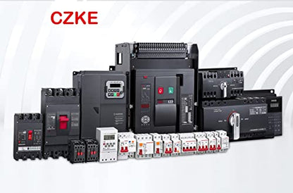 Digital LED Programmable Timer Relay Switch DH48S-2Z 0.01S-99H99M with Socket Base AC/DC 12V 24V 36V 110V 220V 380V Delay Timer (Size : AC 36V) - size: AC 36V