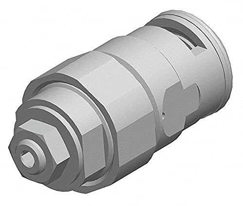 Hydraulic Pressure Relief Valve - RP51A-3000
