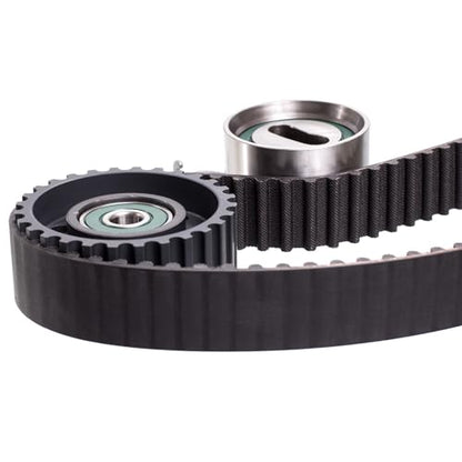 uxcell 3pcs HTD-5M Rubber Timing Belt 53 Teeth, 265mm Pitch Length x 15mm Width x 3.6mm Height, Closed Loop Pulley Timing Belt - size: 265mm
