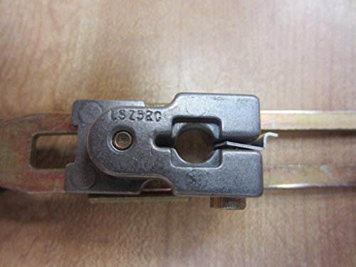 HONEYWELL S&C LSZ52C SWITCH ACTUATOR