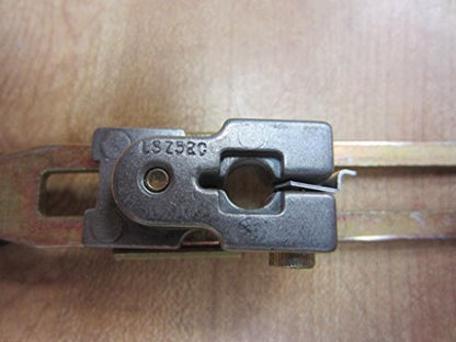 HONEYWELL S&C LSZ52C SWITCH ACTUATOR