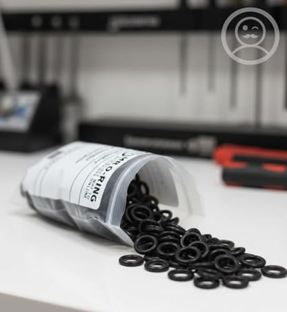 1.250IN (31.75 MM) CS, EPDM 70 Durometer O-Ring Cord Stock, 10 FEET - size: 1.250 IN (31.75 MM) CS