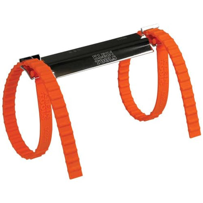 Klein Tools 80035 Digital Level and Angle Gauge & Plumbers Straps Kit, 2-Pc - style: Gauge / Level / Plumber Straps