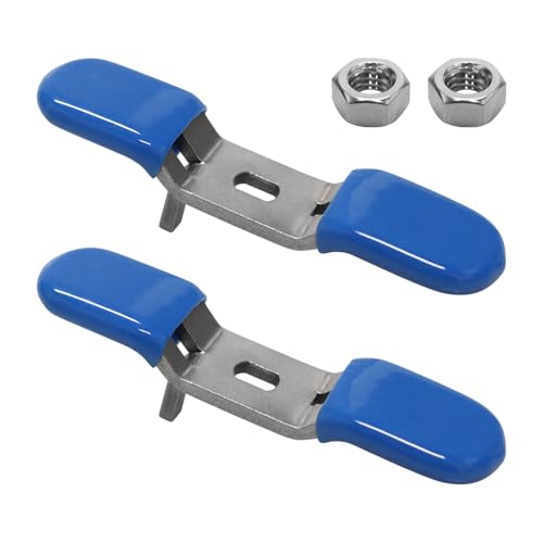 3/4" Ball Valve Handle Replacement for Zurn Wilkins RK34-BVHD