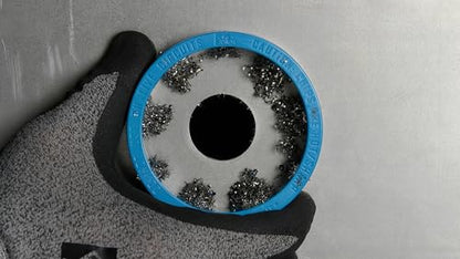 Ideal Electrical Deadeye Magnetic Chip Collector, 36-815