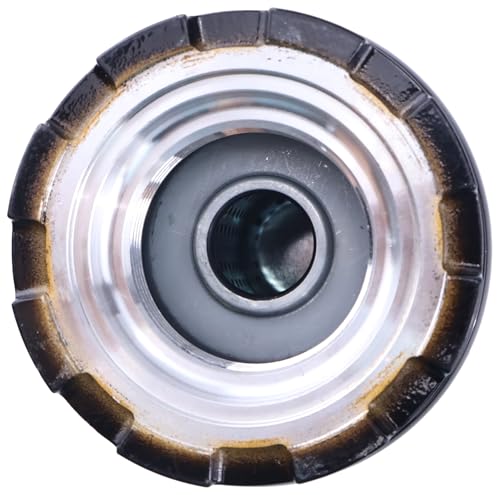 Hydraulic Filter T4125-38021 47635916 KHJ17730 KHJ10950 WL10243 SH66050 Compatible With Kioti DK35H DK40H DK50H DK4210HSE DK6010HS Tractors CX130 CX145 CX160 CX180 CX210 CX235 CX290