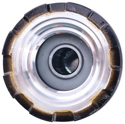 Hydraulic Filter T4125-38021 47635916 KHJ17730 KHJ10950 WL10243 SH66050 Compatible With Kioti DK35H DK40H DK50H DK4210HSE DK6010HS Tractors CX130 CX145 CX160 CX180 CX210 CX235 CX290