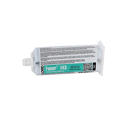 Extreme Plastic Repair, 1.7 oz.