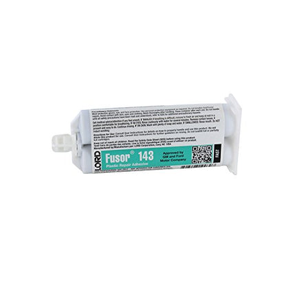 Extreme Plastic Repair, 1.7 oz.
