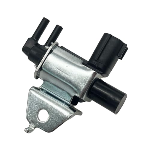 VIAS Control Solenoid Valve 149558J10A Compatible With Altima, Frontier, Maxima, Murano, NV1500, Pathfinder, Quest, Xterra - 3.5L and 4.0L Engines