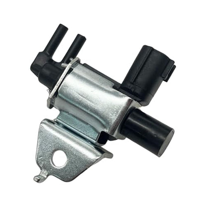 VIAS Control Solenoid Valve 149558J10A Compatible With Altima, Frontier, Maxima, Murano, NV1500, Pathfinder, Quest, Xterra - 3.5L and 4.0L Engines