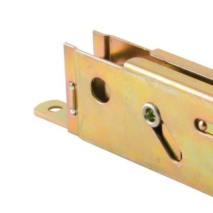 Prime-Line D 1991 1-1/4 In. Steel Ball Bearing Low Carriage Sliding Door Roller Assembly (Single Pack) - size: 1.25 Inch