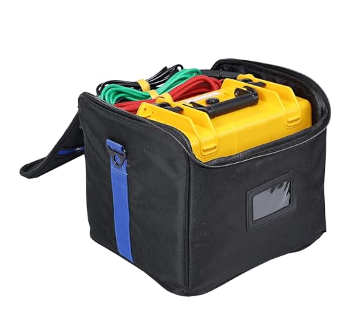 ETCR3500B 10KV High Voltage Insulation Tester Megohm Meter 10TΩ 5mA
