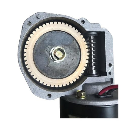 12V 24V 80W 90W 100W 120W 150W 30RPM-70RPM DC Worm Gear Motor DC Geared Motor Copper Gear(12V 90W 30RPM) - size: 12V 90W 30RPM