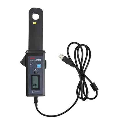 EITAI6000B DC/AC Leakage Low Current Clamp Meter, 1mA Resolution, 0mA-60A, Φ0.7inch/18mm, Manufacturer Direct Sales, Non-Contact Clamp Meter