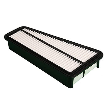 Engine Air Filter Cleaner Element For 2003-2015 4Runner FJ Cruiser Tacoma Tundra