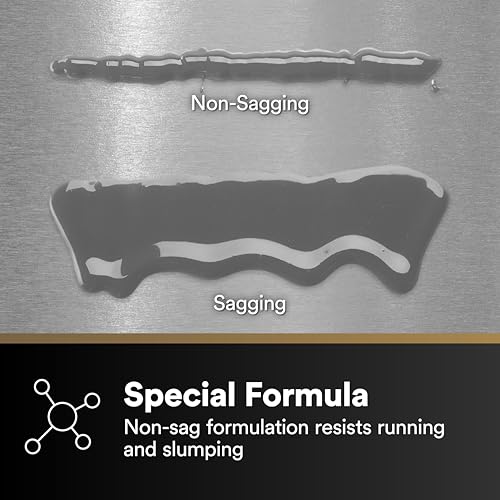 3M Scotch-Weld Acrylic Adhesive DP8507NS, Gray, 45 mL, Duo-Pak, 1 Each