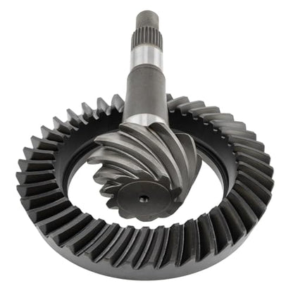 Motive Gear C8.25-410, Differential Ring & Pinion, For Chrysler 8.25"/8.375", Gear Ratio 4.10, 10-Bolt, 27 Spline, 10 Pinion & 41 Ring Tooth – Fits Dodge, Jeep, Ram, Plymouth – Replaces YG C8.25-411. - size: 41-10 Teeth, 4.1 Ratio