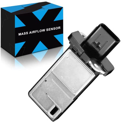 Mass Airflow Sensor for:-Ford E150 E250 F150 F250 Explorer - size: 3L3A-12B579-BA