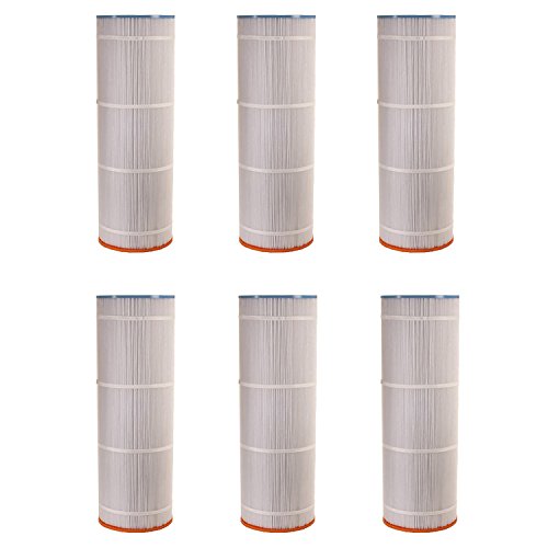 Unicel UHD-SR100-6 Replacement Filter Cartridge (6 Pack) - size: 6 Pack