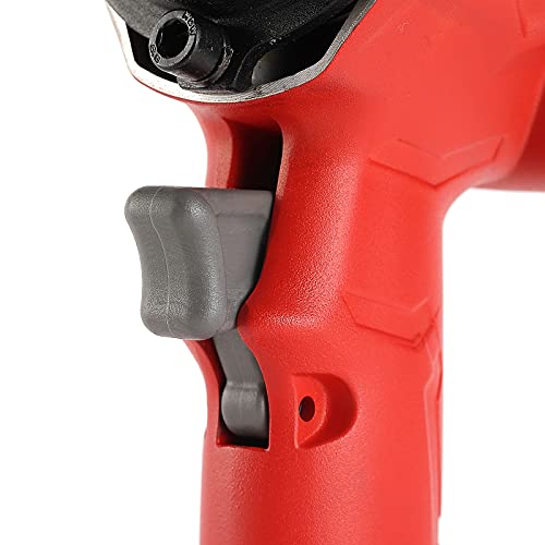 CRAFTSMAN ½-in 400-ft-lbs Air Impact Wrench, Heavy-Duty All-Metal Build, Variable Power Settings, 5 SCFM at 90 PSI