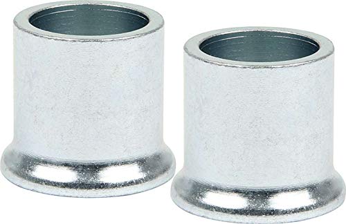 Allstar Performance ALL18589 3/4" x 1" Tapered Spacer - size: 3/4in ID X 1in Long, style: Steel