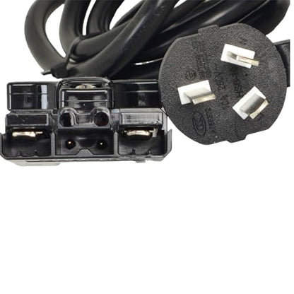 XYZIL Battery Charger SWCH24V10A-B Compatible with Heli Pallet Jacks Electric Forklift Truck Ground Cattle Handle