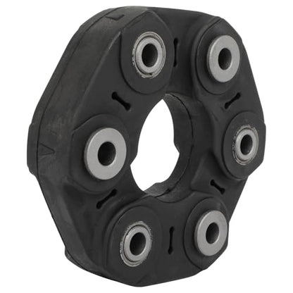 SCITOO 26117527392 Drive Shaft Coupler Flex Joint Propshaft Coupling - size: Outer Diameter: 159 mm, 26117527392