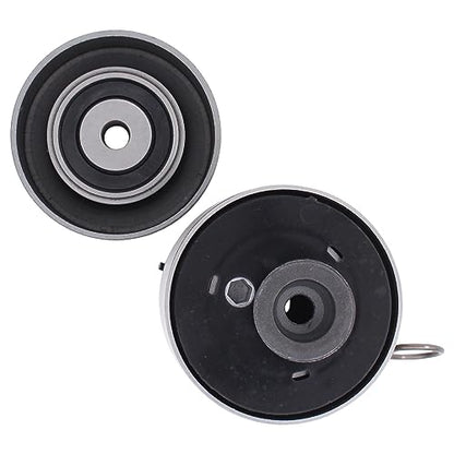 Timing Belt kit with Tensioner Idler Pulley for Chevy Cruze Sonic Trax Aveo