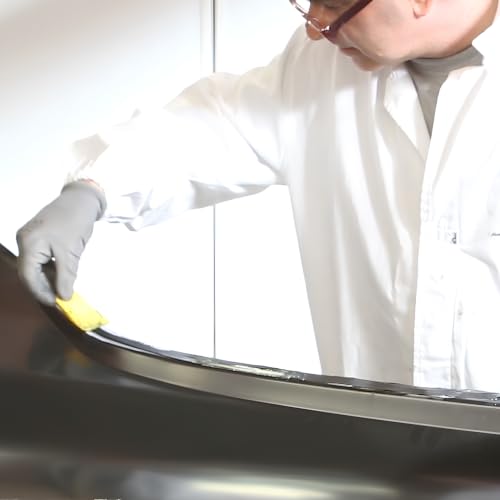 Polymix Panel Bond 20 Adhesive 50ml Cartridge & Two Application Mixing Nozzles