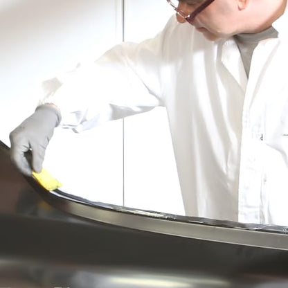 Polymix Panel Bond 20 Adhesive 50ml Cartridge & Two Application Mixing Nozzles